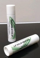 Lip balm menthol for sale  AMERSHAM