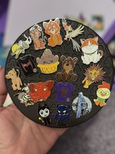 disney pin collection for sale  Yulee