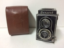 Ancien appareil photo d'occasion  France