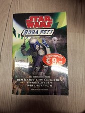 Star wars boba gebraucht kaufen  Polch