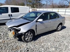 Lanterna traseira esquerda do driver quarto de painel montado se encaixa 04-08 COROLLA 1074108 comprar usado  Enviando para Brazil