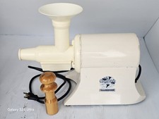 Champion juicer first for sale  Huntington Station