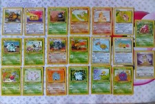Alte pokémon karten gebraucht kaufen  Dinslaken