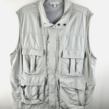 Travel smith vest for sale  Dover