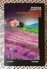 Libro pierre martin usato  Scafati