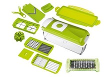 Set genius nicer usato  Spedire a Italy