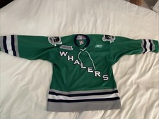 plymouth whalers jersey for sale  Williamsburg