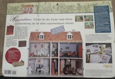 del prado puppenhaus gebraucht kaufen  Neckartailfingen