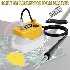 60w cordless electric for sale  COALVILLE