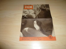 Progress filmprogramm filmvors gebraucht kaufen  Rüsselsheim am Main