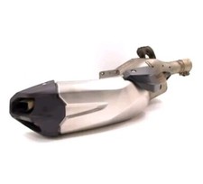 Scarico silenziatore bmw usato  Monserrato