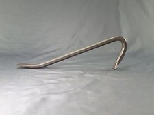 Vintage crow bar for sale  Gibbon