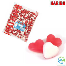 Haribo heart throbs for sale  CWMBRAN