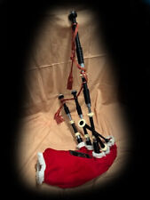 Bagpipes redpipes electronic for sale  West Hartford