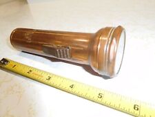 copper flashlight for sale  Saint Joseph