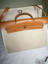 Sac main hermes d'occasion  Arcachon