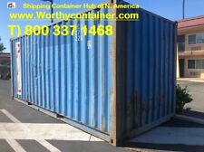 20ft used storage for sale  Tampa