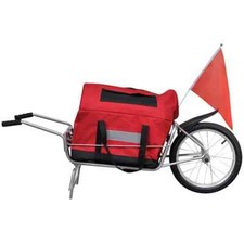 Bike trailer one for sale  UK