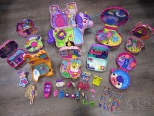 Polly pockets doll for sale  USA