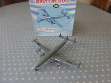 Dinky toys avion d'occasion  Cloyes-sur-le-Loir