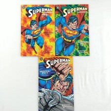 Superman doomsday hunter for sale  Niagara Falls