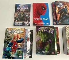 Marvel manga tartarughe usato  Treviglio