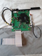Samsung qled qe50q60tau for sale  YORK