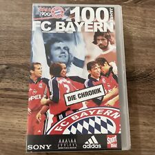 Riginale vhs video gebraucht kaufen  Neuwied