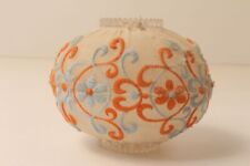 Schöner lampenschirm ersatzsc gebraucht kaufen Schöner lampenschirm ersatzsc gebraucht kaufen  Untersiemau