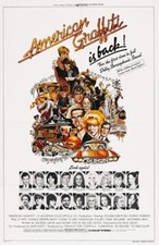 American graffiti ron for sale  Burbank