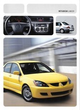 2005 mitsubishi lancer for sale  Burbank