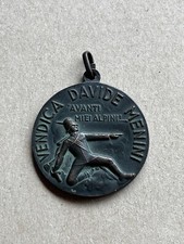 medaglie alpini usato medaglie alpini usato Saronno