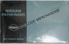 1997 nissan pathfinder for sale  Pearland