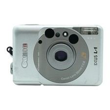 Canon ixus kompaktkamera gebraucht kaufen  Filderstadt
