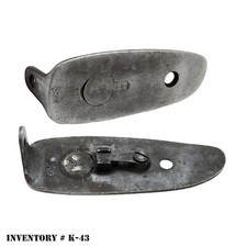 Original springfield krag for sale  Doylestown
