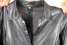 Jitrois black lambskin for sale  Garden City