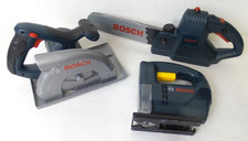 Bosch kids plastic for sale  Turlock
