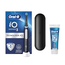 Oral spazzolino elettrico usato  Roccagloriosa