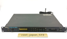 Módulo de som Roland D-110 montagem em rack multi timbral sintetizador testado para caminhada comprar usado  Enviando para Brazil