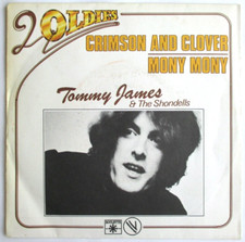 Tommy james the d'occasion  Paris I