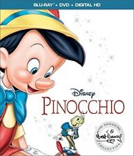 Pinocchio d'occasion  Expédié en Belgium