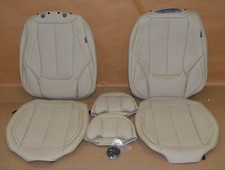 Coverado nappa leather for sale  Union