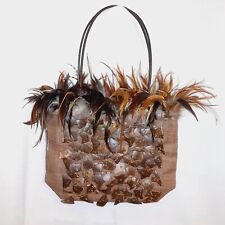 Hand bag coconut for sale  Columbus