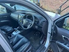 Breaking hyundai santa for sale  CREDITON