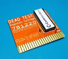 Commodore dead test usato  Varedo