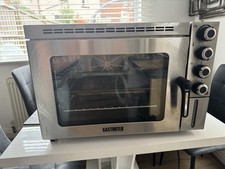 Gastrotek commercial oven for sale  COVENTRY