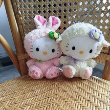 Hello kitty plush for sale  WALLASEY