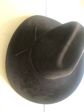 Resistol black cowboy for sale  Chelsea