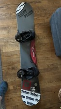 Burton custom 158 for sale  South Bend