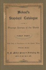 Mekeel mekeel standard gebraucht kaufen  Schwalmtal